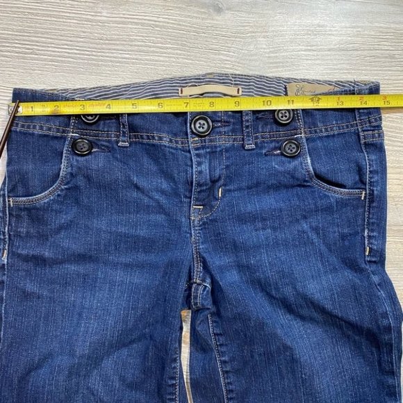 Gap Denim Capris - Picture 7 of 10